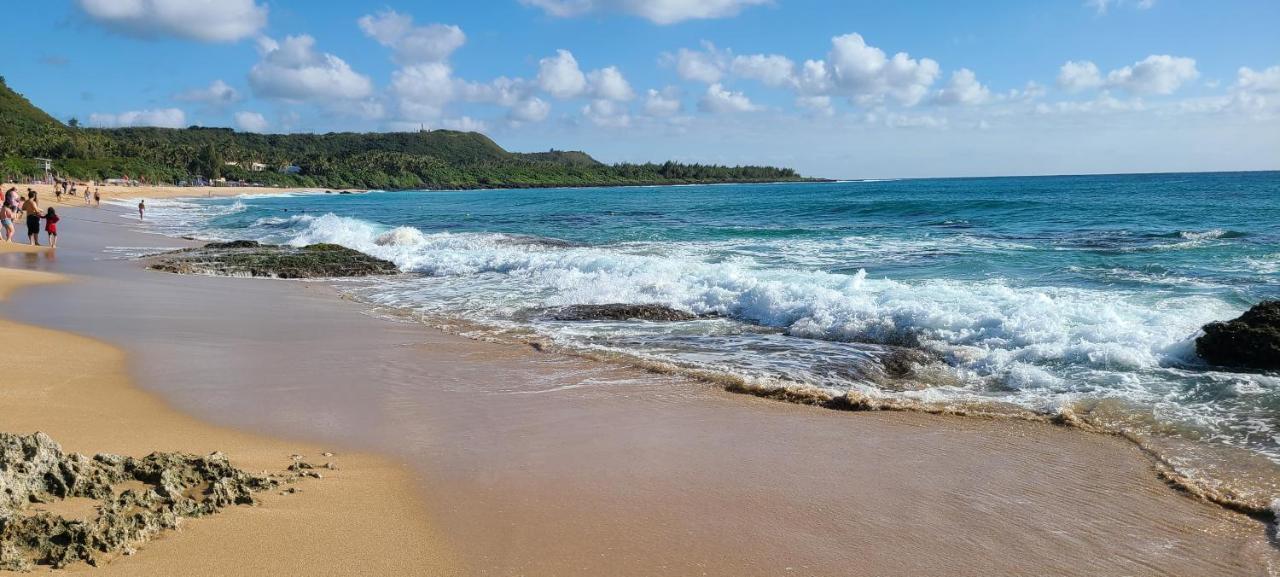 白砂灣藍海之丘blue Ocean Hill Bed and Breakfast Heng-ch'un Εξωτερικό φωτογραφία