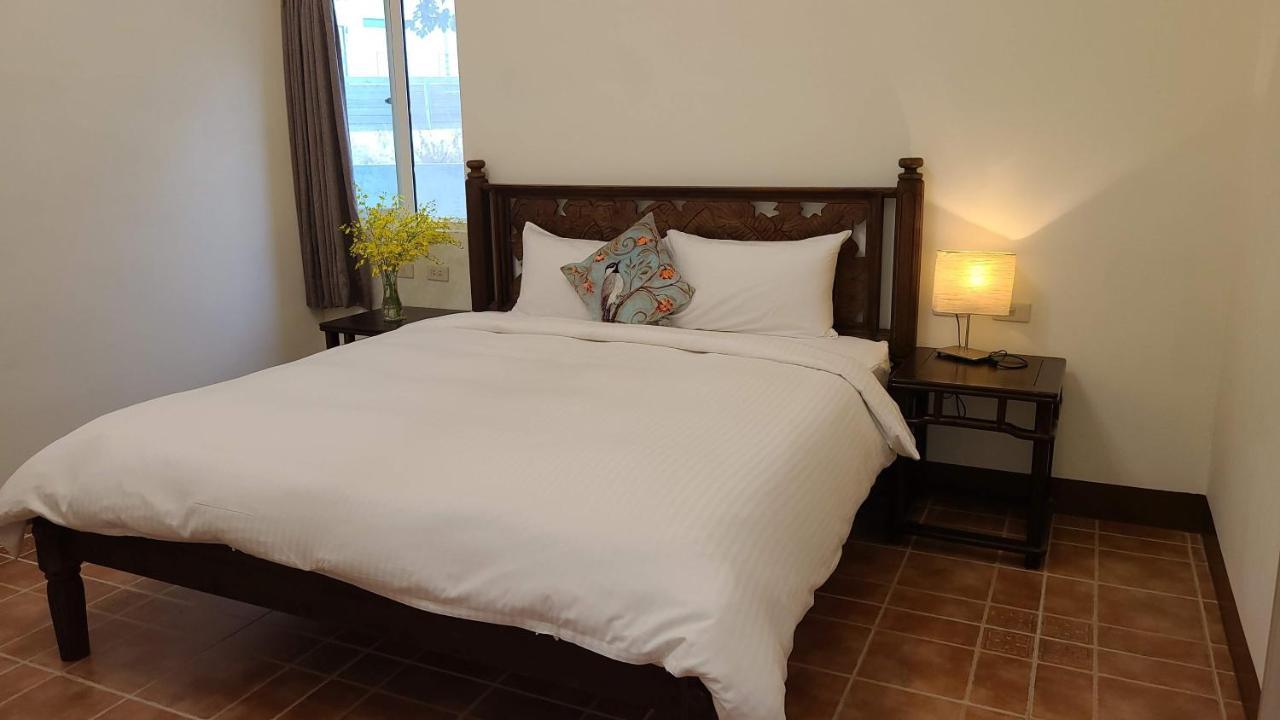 白砂灣藍海之丘blue Ocean Hill Bed and Breakfast Heng-ch'un Εξωτερικό φωτογραφία