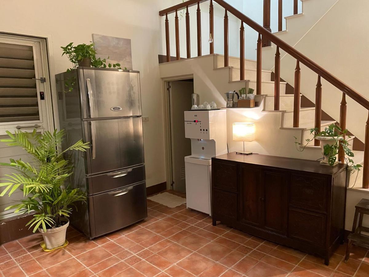 白砂灣藍海之丘blue Ocean Hill Bed and Breakfast Heng-ch'un Εξωτερικό φωτογραφία