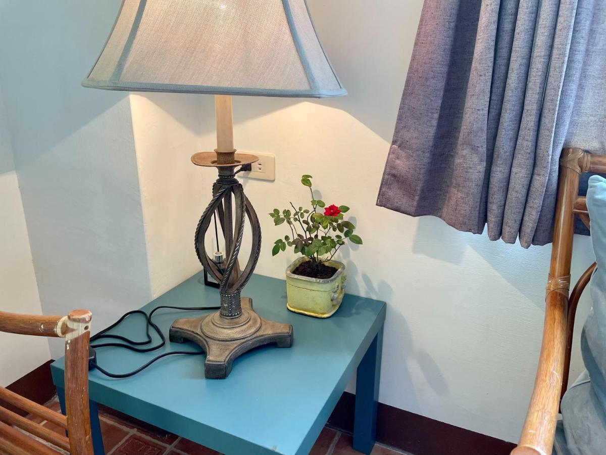 白砂灣藍海之丘blue Ocean Hill Bed and Breakfast Heng-ch'un Εξωτερικό φωτογραφία