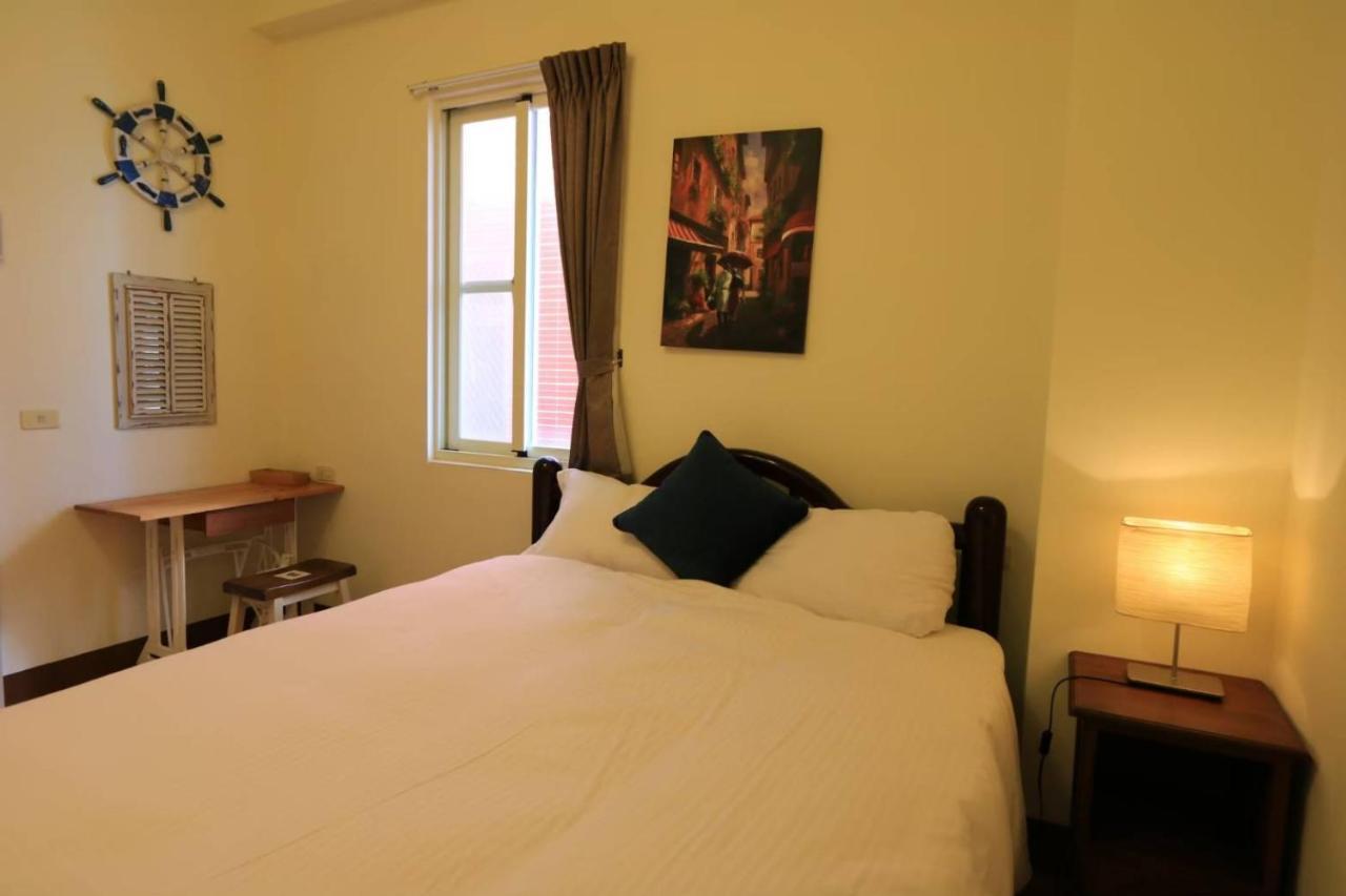 白砂灣藍海之丘blue Ocean Hill Bed and Breakfast Heng-ch'un Εξωτερικό φωτογραφία