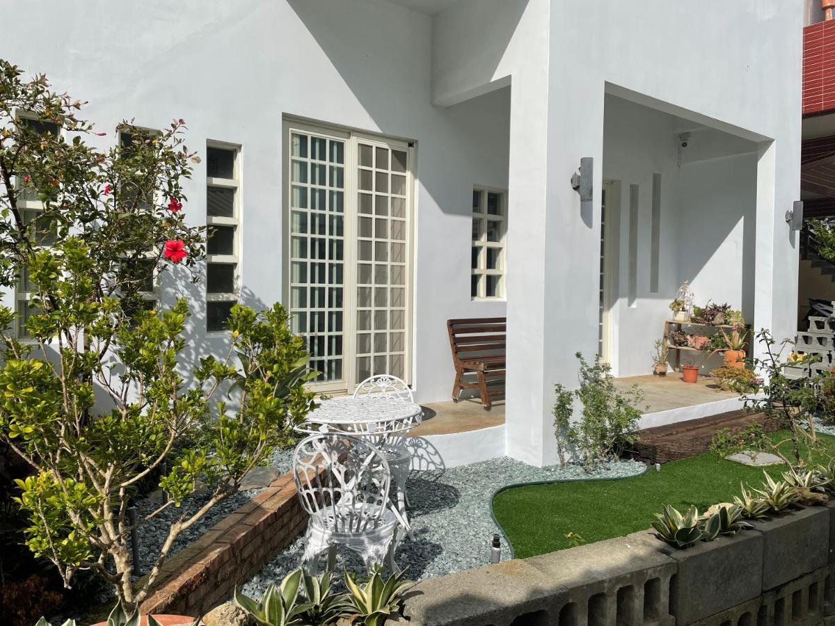 白砂灣藍海之丘blue Ocean Hill Bed and Breakfast Heng-ch'un Εξωτερικό φωτογραφία
