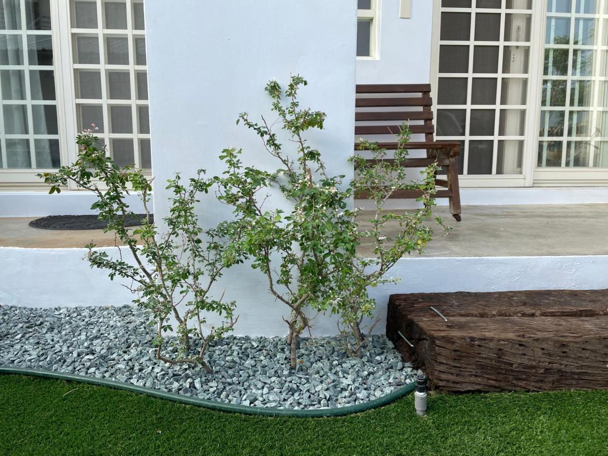 白砂灣藍海之丘blue Ocean Hill Bed and Breakfast Heng-ch'un Εξωτερικό φωτογραφία