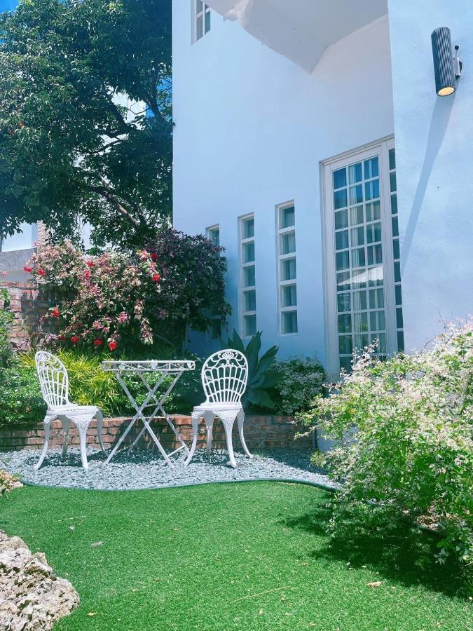 白砂灣藍海之丘blue Ocean Hill Bed and Breakfast Heng-ch'un Εξωτερικό φωτογραφία