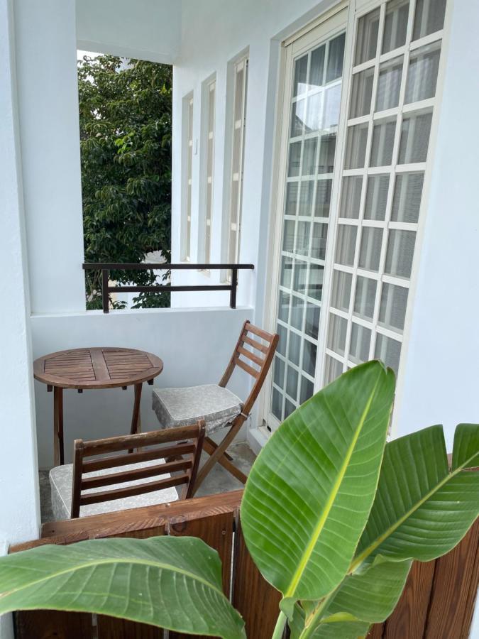 白砂灣藍海之丘blue Ocean Hill Bed and Breakfast Heng-ch'un Εξωτερικό φωτογραφία