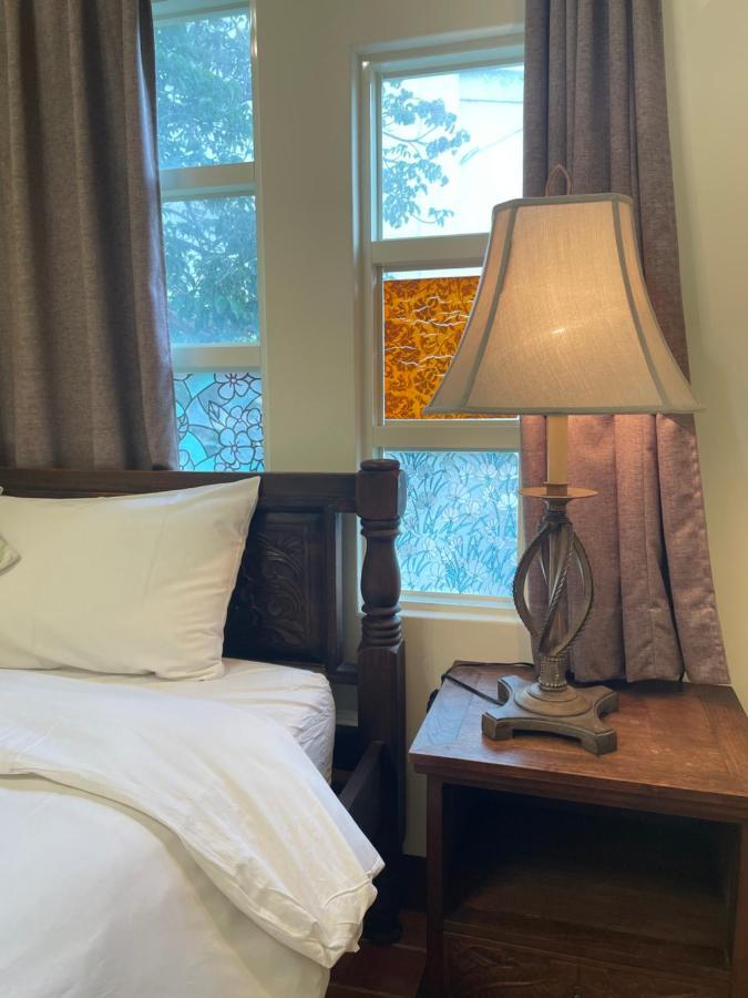 白砂灣藍海之丘blue Ocean Hill Bed and Breakfast Heng-ch'un Εξωτερικό φωτογραφία