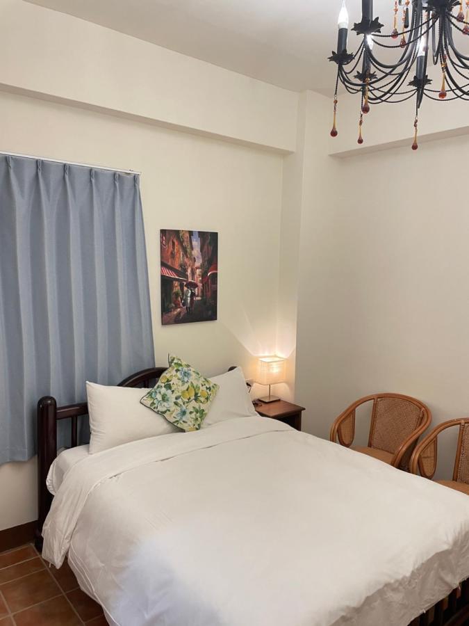 白砂灣藍海之丘blue Ocean Hill Bed and Breakfast Heng-ch'un Εξωτερικό φωτογραφία