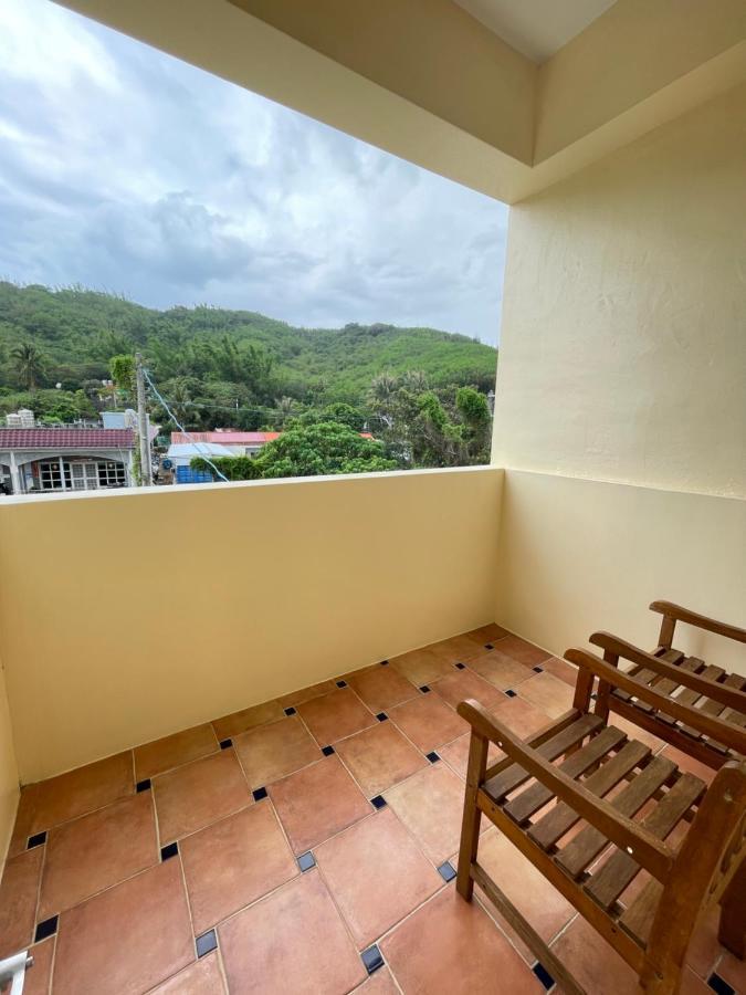 白砂灣藍海之丘blue Ocean Hill Bed and Breakfast Heng-ch'un Εξωτερικό φωτογραφία