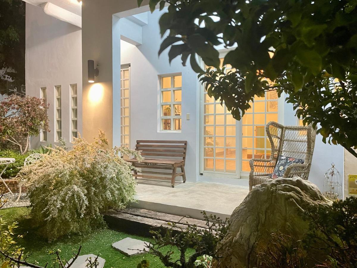 白砂灣藍海之丘blue Ocean Hill Bed and Breakfast Heng-ch'un Εξωτερικό φωτογραφία