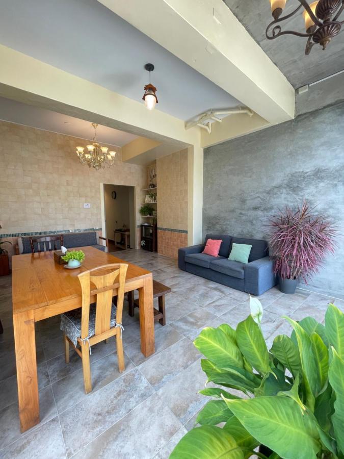 白砂灣藍海之丘blue Ocean Hill Bed and Breakfast Heng-ch'un Εξωτερικό φωτογραφία