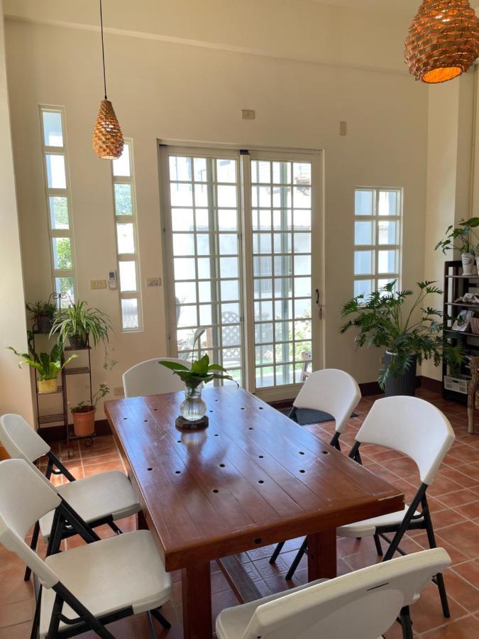 白砂灣藍海之丘blue Ocean Hill Bed and Breakfast Heng-ch'un Εξωτερικό φωτογραφία
