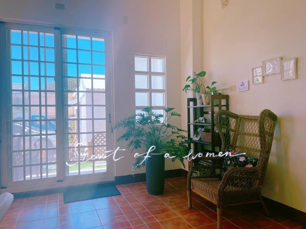 白砂灣藍海之丘blue Ocean Hill Bed and Breakfast Heng-ch'un Εξωτερικό φωτογραφία