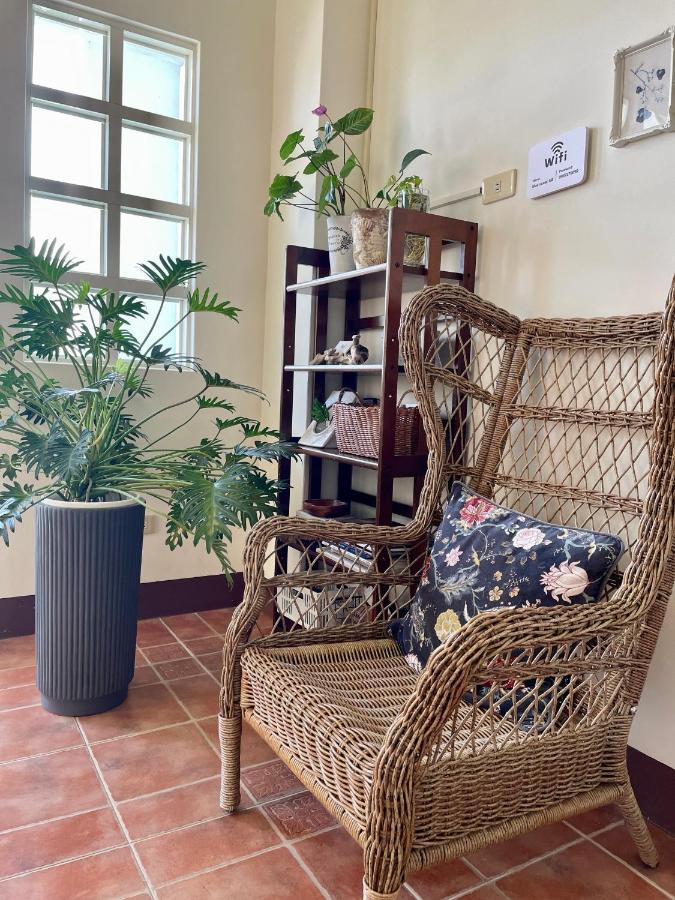 白砂灣藍海之丘blue Ocean Hill Bed and Breakfast Heng-ch'un Εξωτερικό φωτογραφία