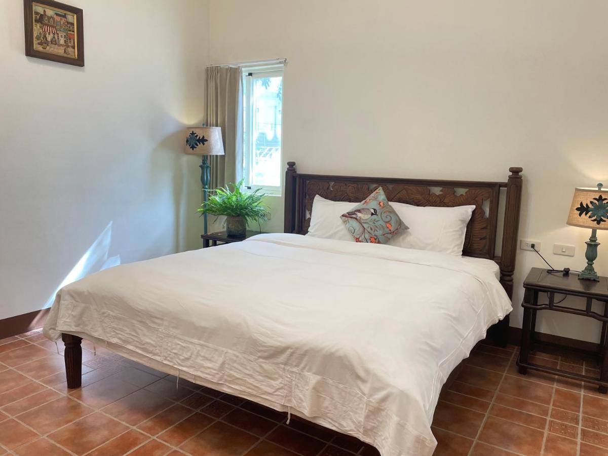 白砂灣藍海之丘blue Ocean Hill Bed and Breakfast Heng-ch'un Εξωτερικό φωτογραφία