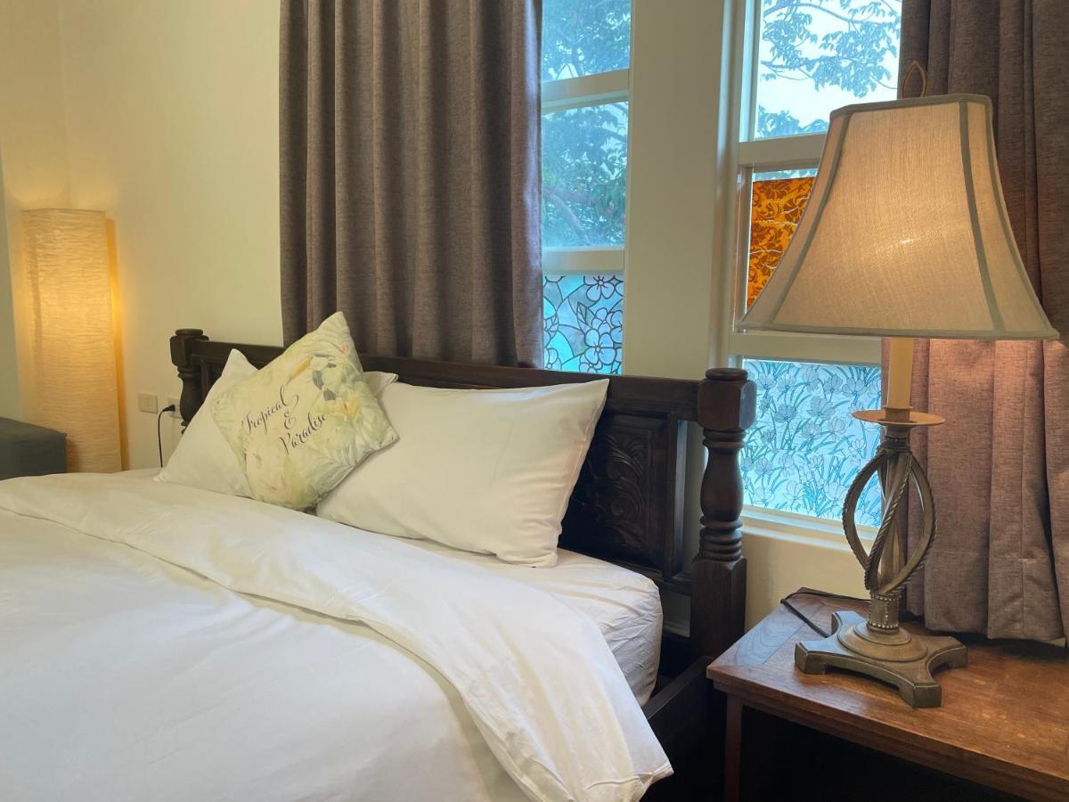 白砂灣藍海之丘blue Ocean Hill Bed and Breakfast Heng-ch'un Εξωτερικό φωτογραφία