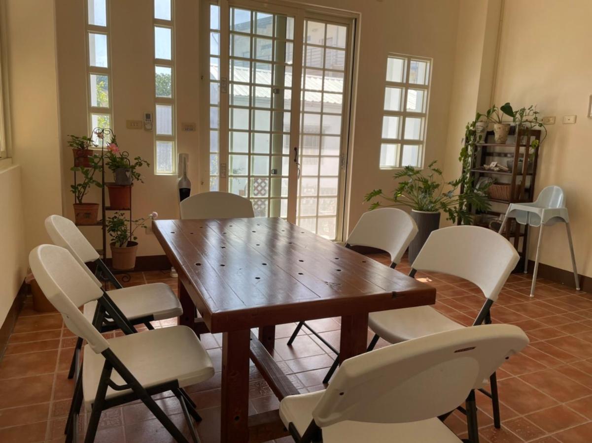 白砂灣藍海之丘blue Ocean Hill Bed and Breakfast Heng-ch'un Εξωτερικό φωτογραφία