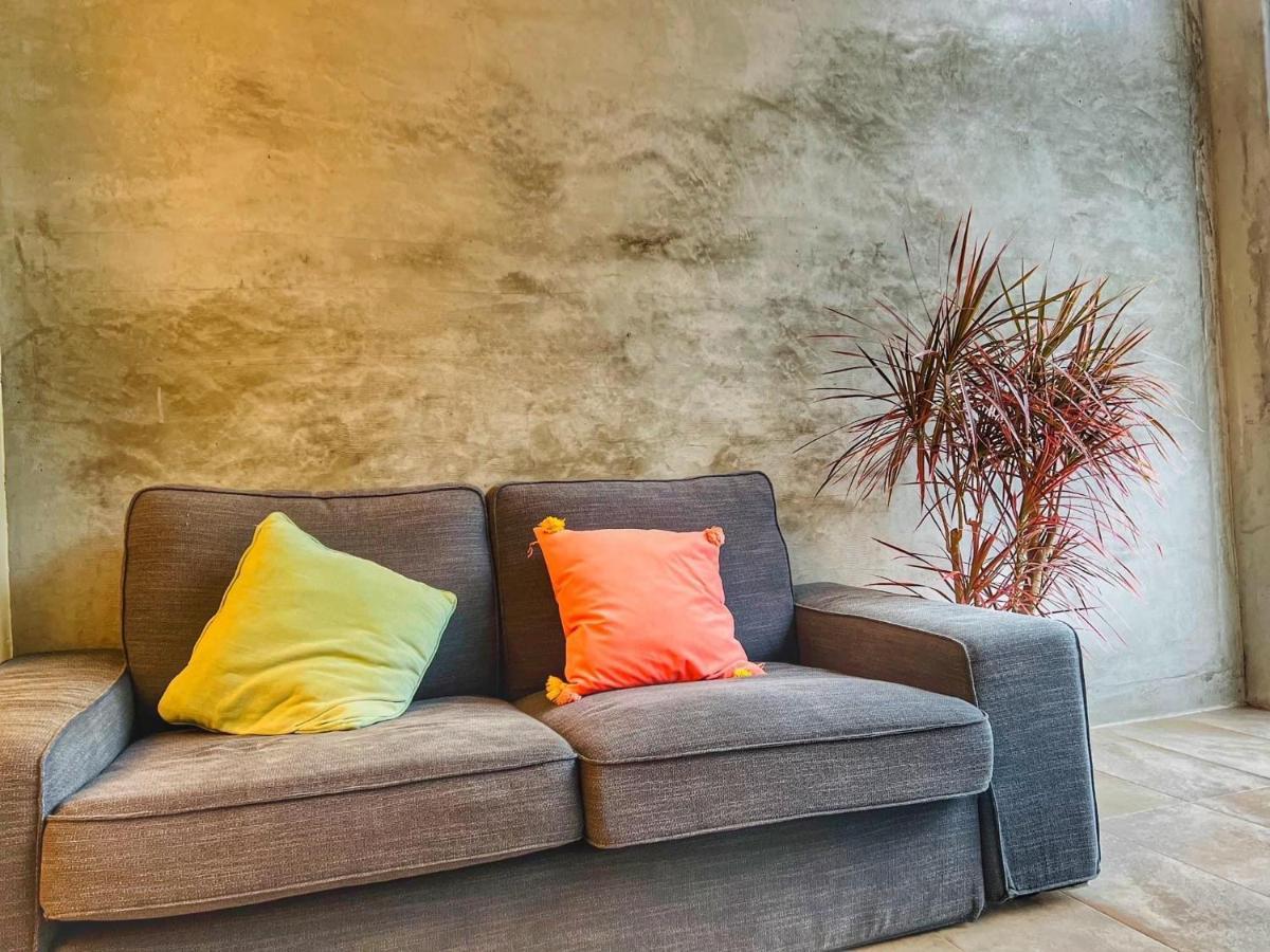 白砂灣藍海之丘blue Ocean Hill Bed and Breakfast Heng-ch'un Εξωτερικό φωτογραφία