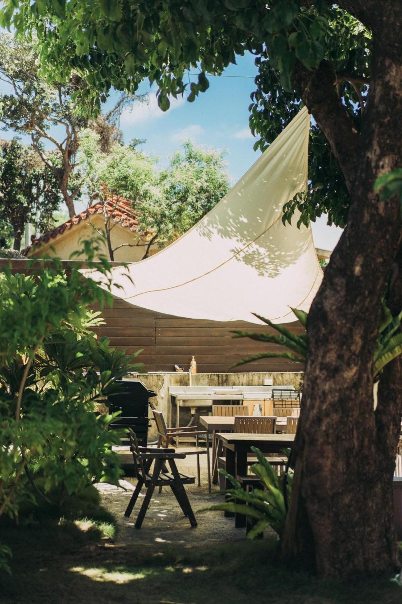 白砂灣藍海之丘blue Ocean Hill Bed and Breakfast Heng-ch'un Εξωτερικό φωτογραφία