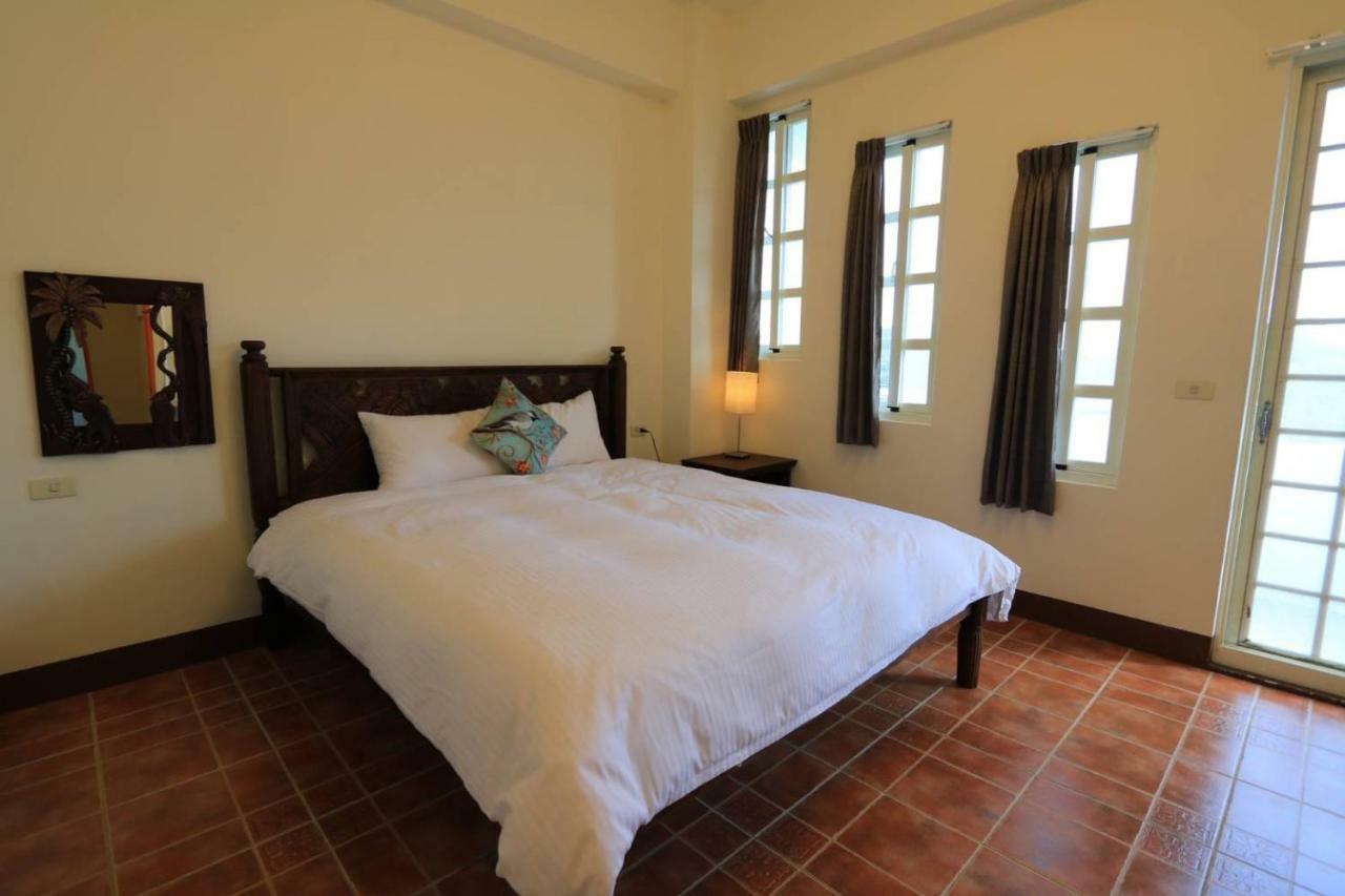 白砂灣藍海之丘blue Ocean Hill Bed and Breakfast Heng-ch'un Εξωτερικό φωτογραφία